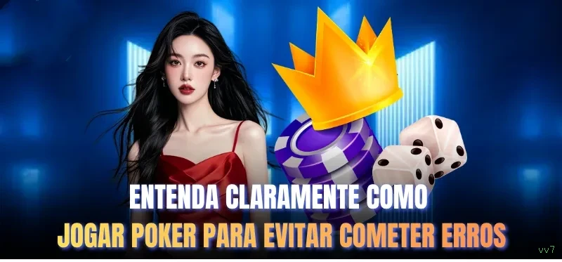 Conta vv7 sincronizada site e app