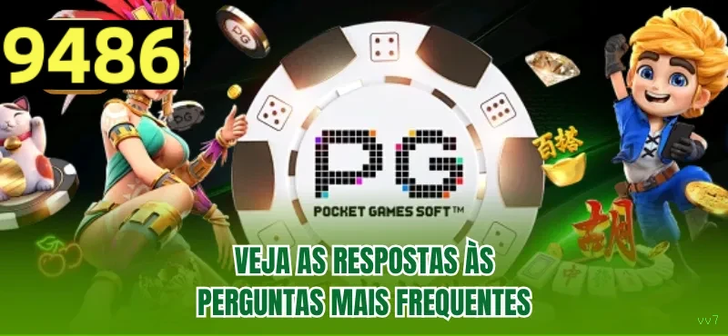 Aplicativo móvel vv7 para iOS e Android