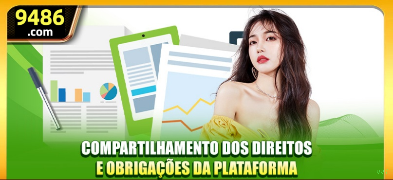 Plataforma vv7 - cassino e apostas