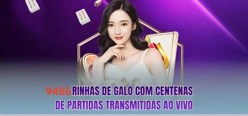 Ganhar e sacar na vv7